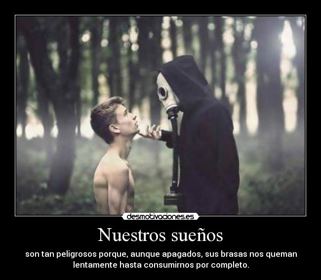 Nuestros sueños -