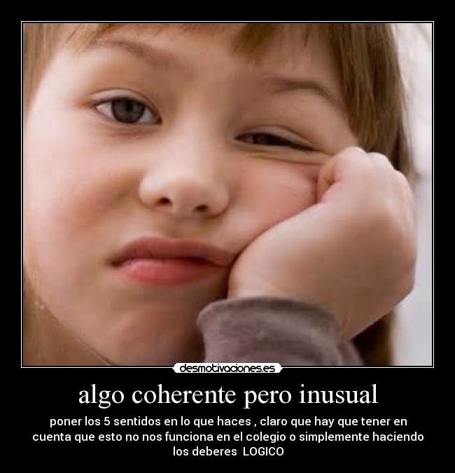 carteles muy logico desmotivaciones