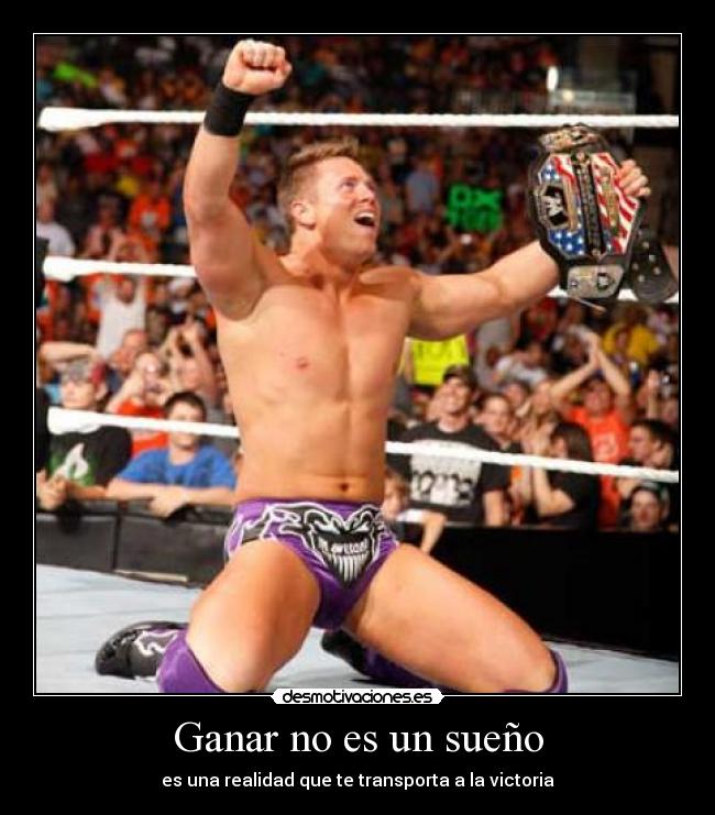 carteles wwe themiz unitedstates suenos wrestling clanwrestling clandominadores desmotivaciones