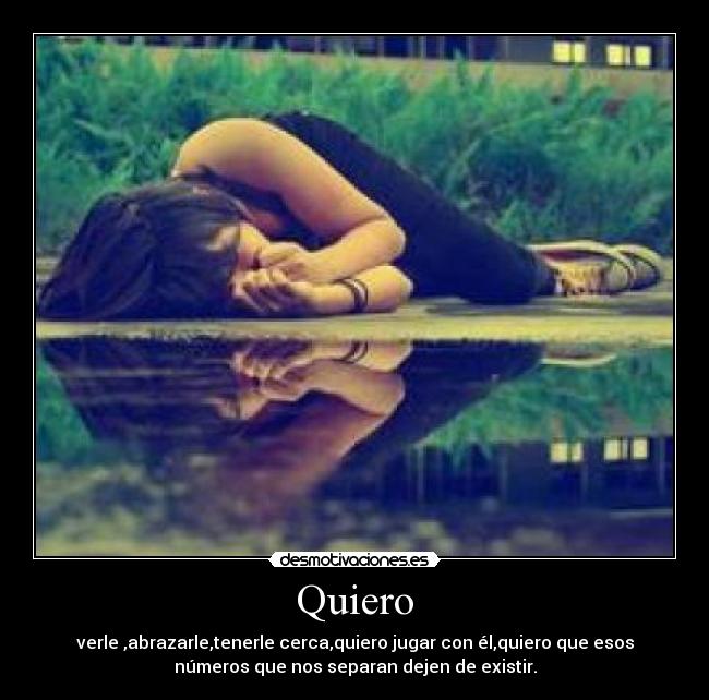 Quiero - 