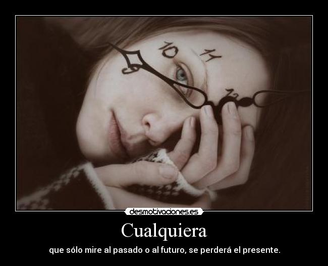 Cualquiera - 