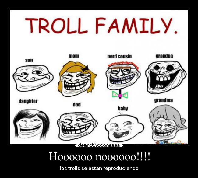 Hoooooo noooooo!!!! -