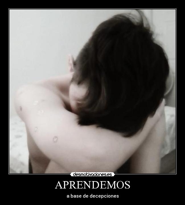 carteles ksjaksjalksl desmotivaciones