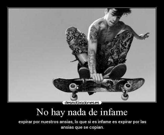 carteles ryuzaky0919 expirar ansias ajenas desmotivaciones