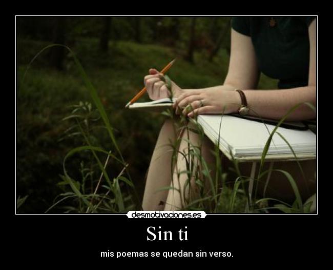 Sin ti -
