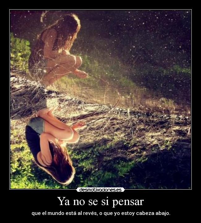 carteles arriba abajo desmotivaciones