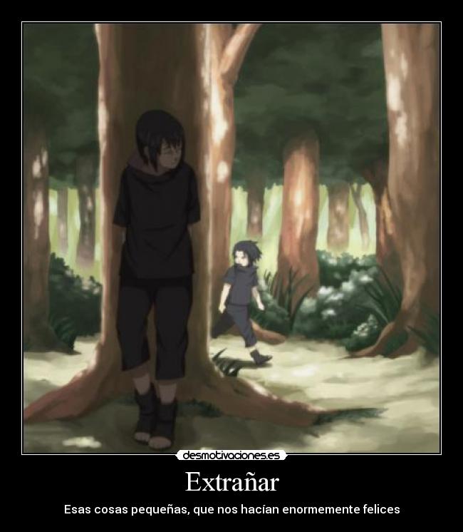 carteles vida por hermano extrano para siempre fuiste lado estuviste nunca volveras ser desmotivaciones