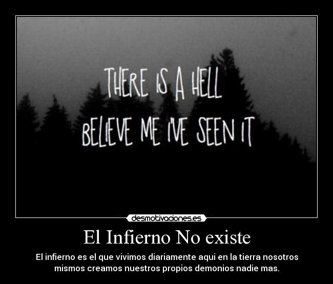 carteles reallidad desmotivaciones