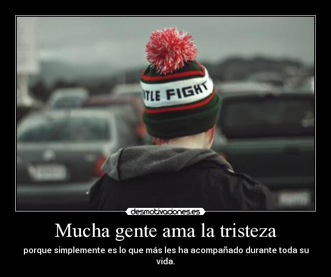 carteles tristeza imagen cuki life battle cutewinter leavingthesky axel quiero desmotivaciones