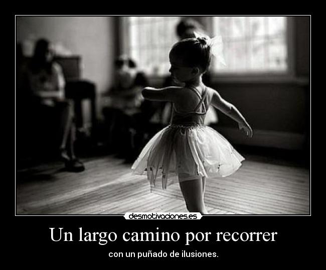 carteles camino desmotivaciones