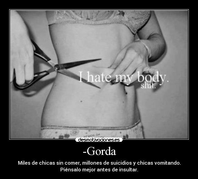 -Gorda -