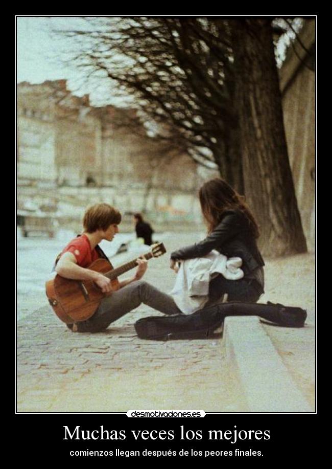 carteles son los mejore comienzos bukur95 desmotivaciones