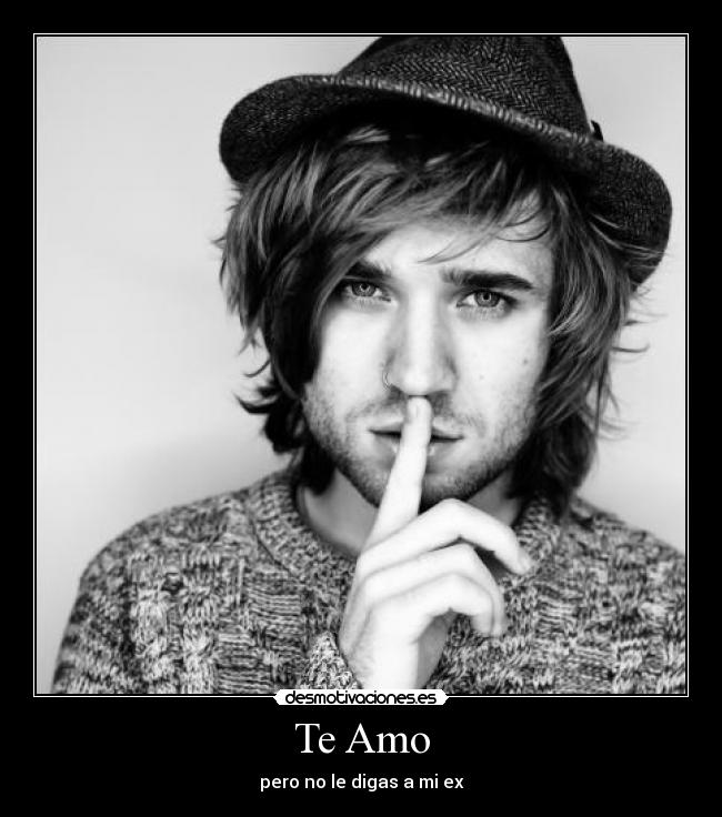 Te Amo - 