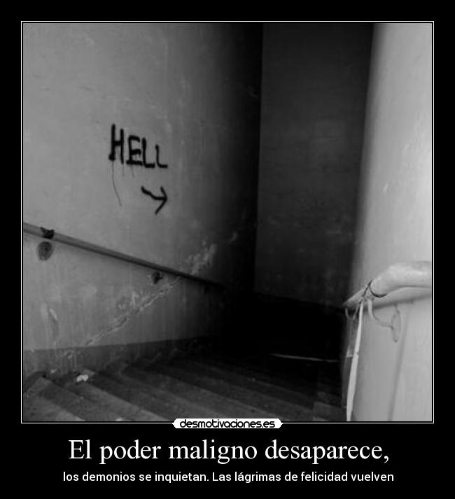 carteles amo lalala solose98 lalala soy satanas muajaja desmotivaciones