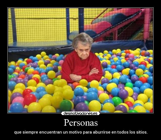Personas -