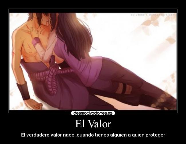 El Valor -