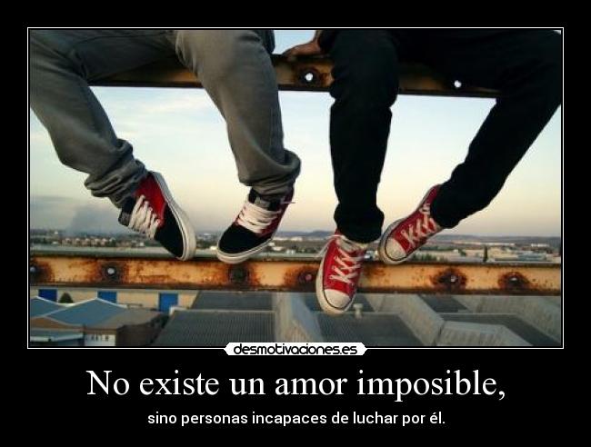 carteles amor imposible simplemente 0kinder con boca llena sangre rien las hienas desmotivaciones