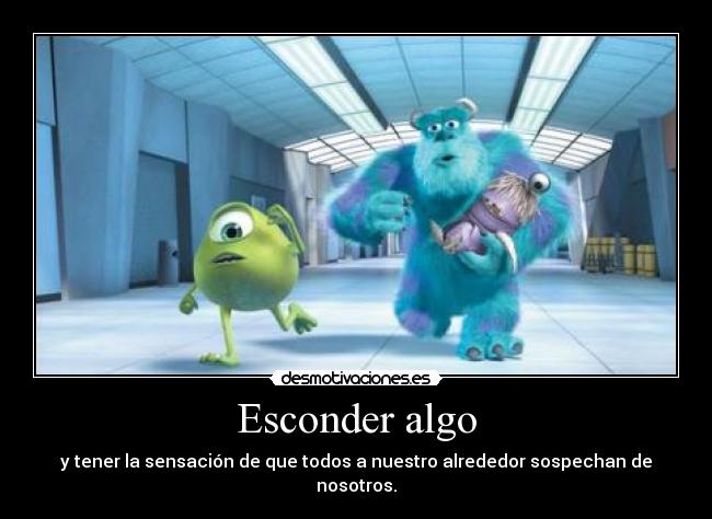 carteles dani884 desmotivaciones