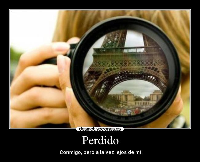 Perdido - 