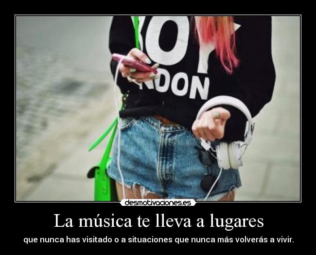 carteles musica cartelmusical desmotivaciones