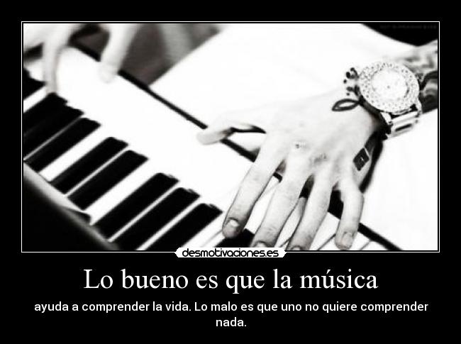 carteles musica cartelmusical desmotivaciones