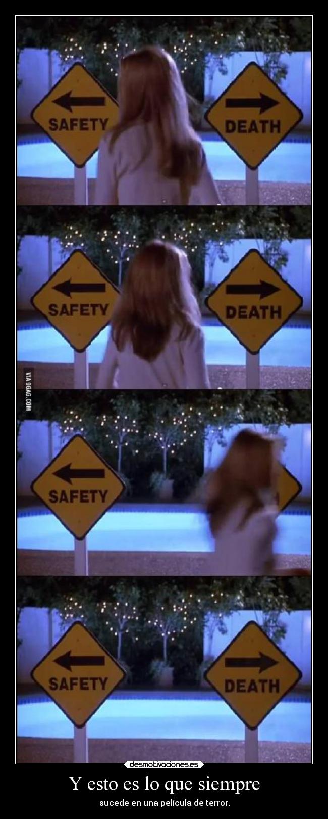 Y esto es lo que siempre - 