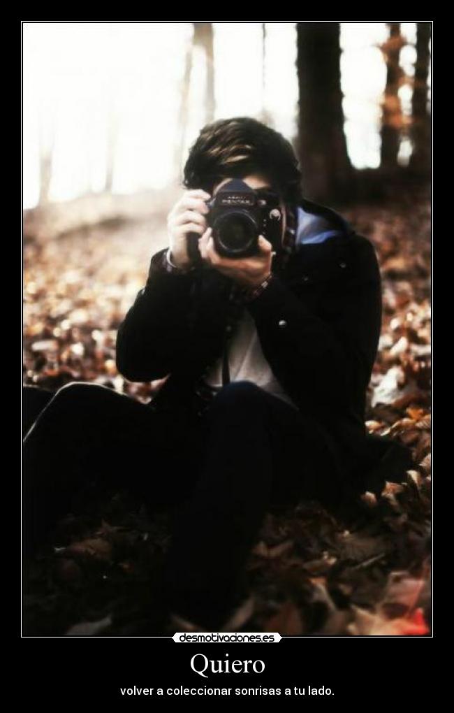 Quiero -