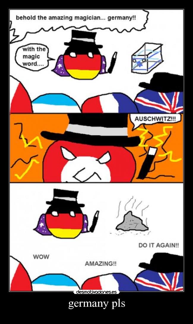 germany pls - 