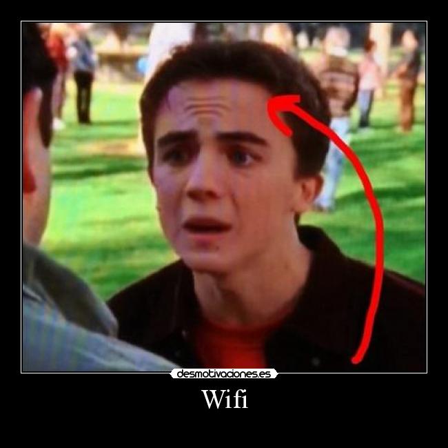 Wifi - 