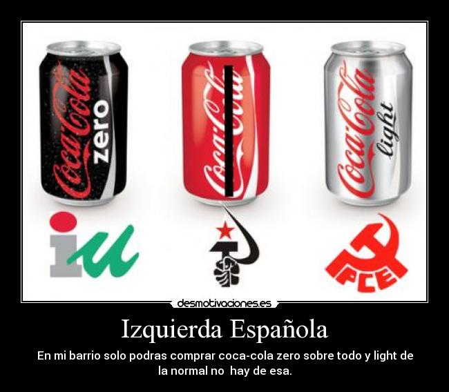 Izquierda Española - 