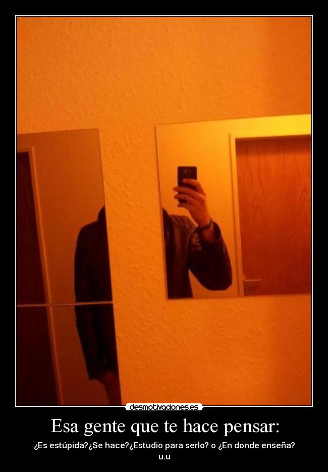 carteles esagente desmotivaciones