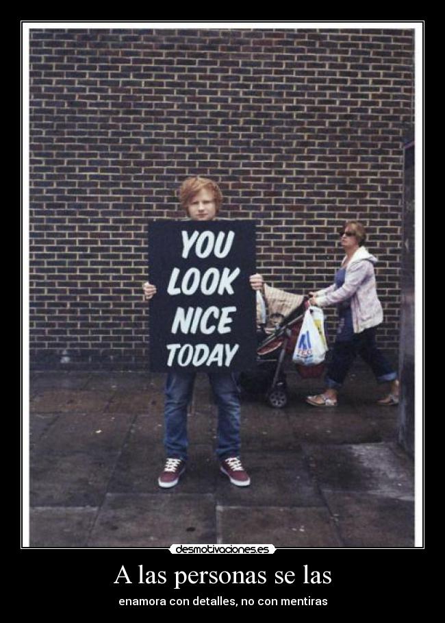 carteles sheeran romantico frank pelirrojo details love hipster soy wajja valentin desmotivaciones