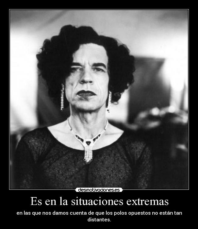 carteles coldblood blackworld entiende preguntad mick jagger desmotivaciones