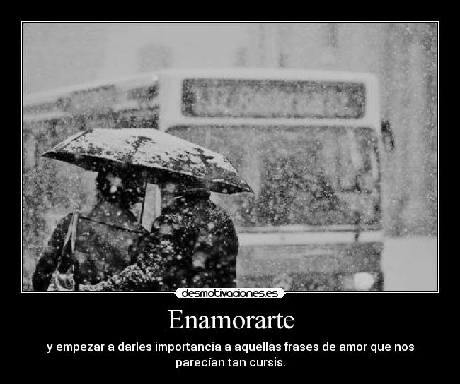 Enamorarte - 