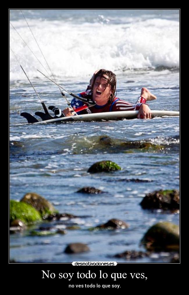 carteles desmotivaciones