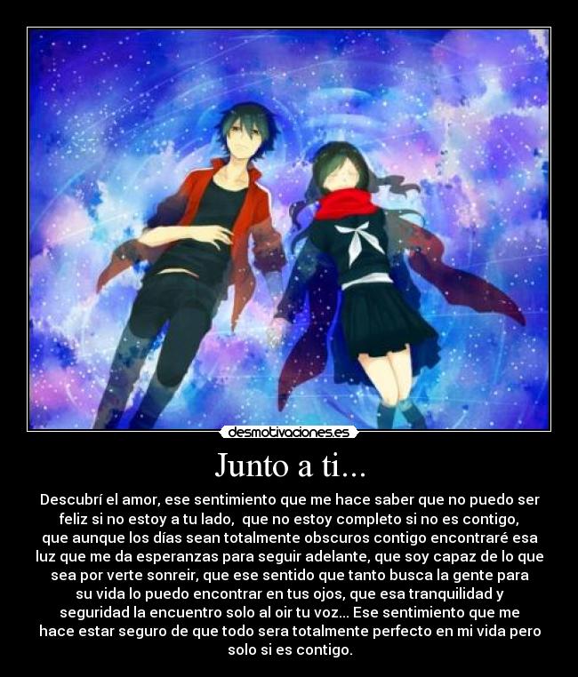 carteles amor desmotivaciones