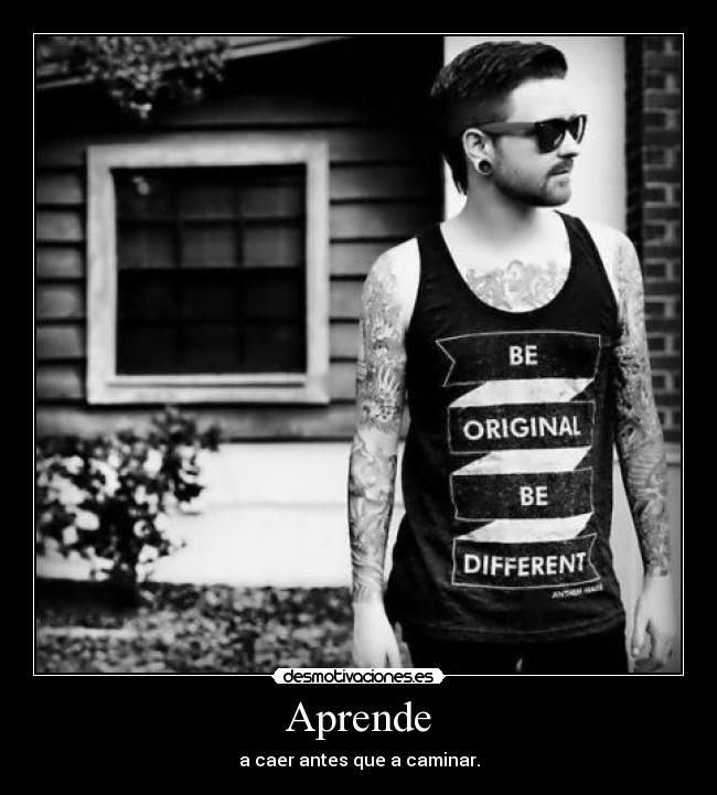 Aprende -