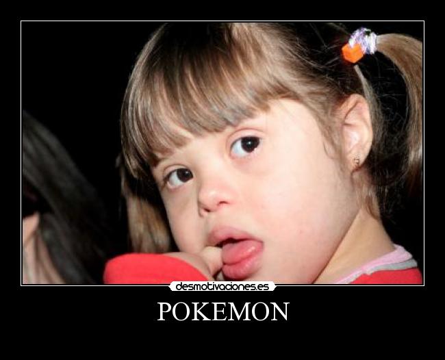 POKEMON - 