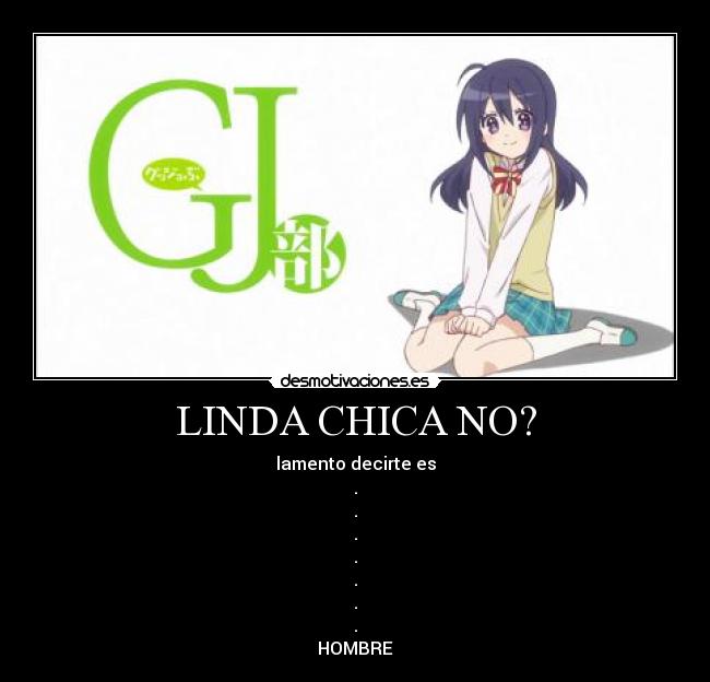 carteles kyoya shinomiya trap desmotivaciones