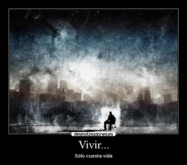 Vivir... - 