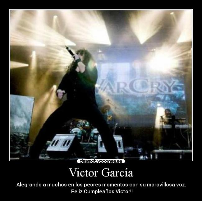 carteles victor garcia desmotivaciones