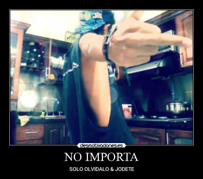 carteles importa desmotivaciones