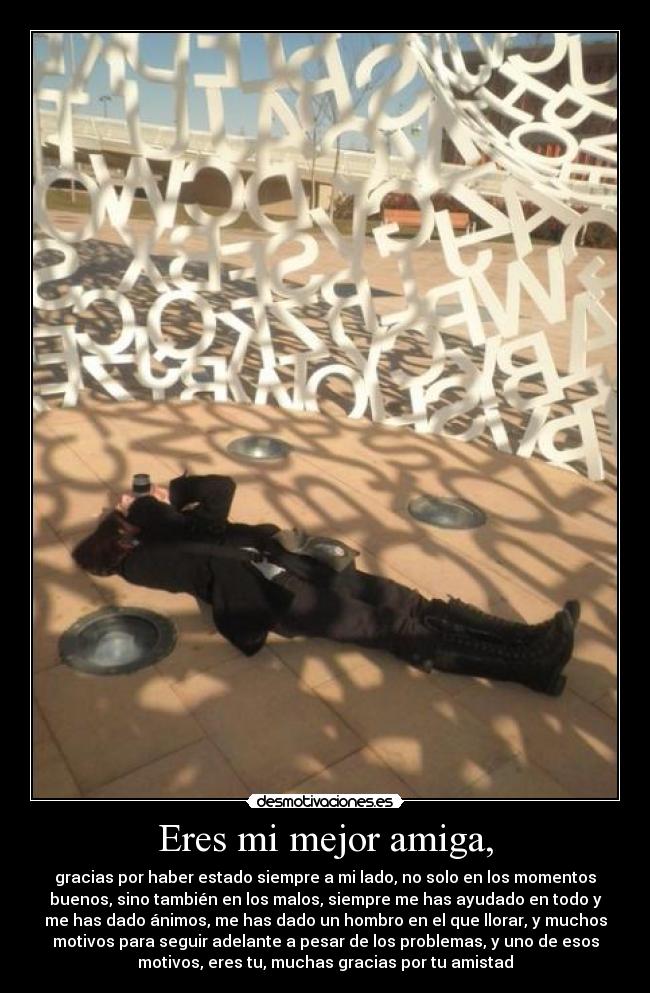 carteles kussho desmotivaciones