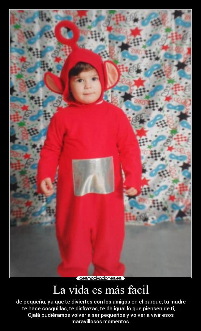 carteles vida peke desmotivaciones