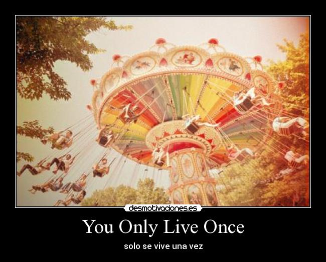 carteles yolo desmotivaciones