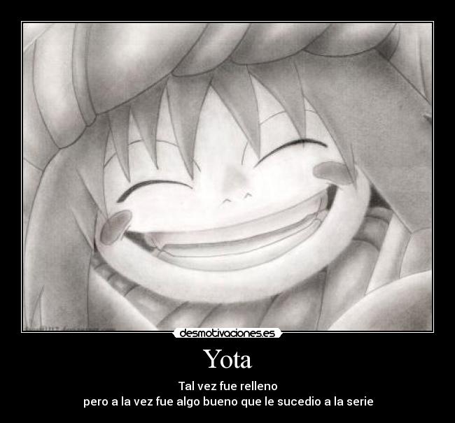 carteles yota naruto desmotivaciones relleno desmotivaciones