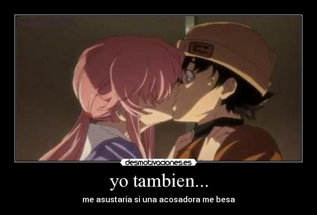 carteles anime desmotivaciones