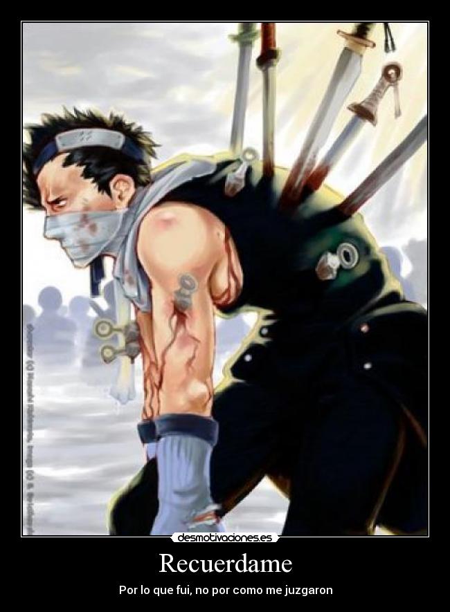 Recuerdame -