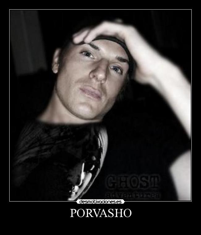 PORVASHO - 