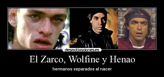 carteles comparacion desmotivaciones